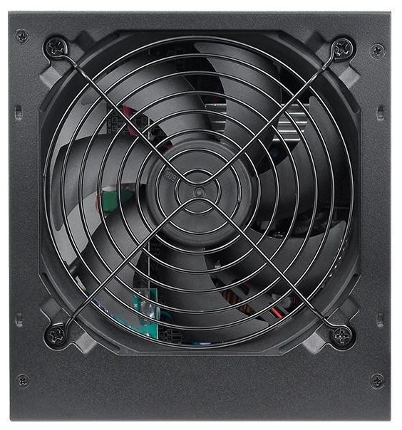 Цена Блок питания THERMALTAKE Litepower 650W PS-LTP-0650NPCNEU-2