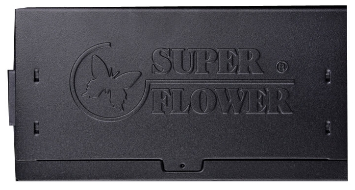 Купить Блок питания ATX SUPER FLOWER LEADEX lll Gold SF-850F14HG 850W APFC 80+ Gold