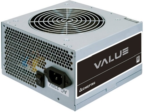 Фото Блок питания CHIEFTEC VALUE APB-700B8 700W oem