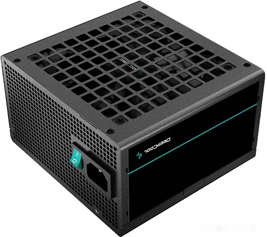 Блок питания DEEPCOOL PF700 (R-PF700D-HA0B-EU)