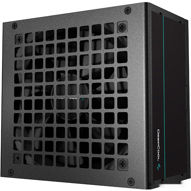 Фото Блок питания DEEPCOOL PF700 (R-PF700D-HA0B-EU)