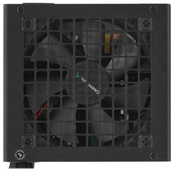 Фото Блок питания DEEPCOOL PK750D (R-PK750D-FA0B-EU)