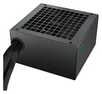 Фото Блок питания DEEPCOOL PK500D (R-PK500D-FA0B-EU)