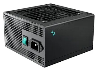 Фотография Блок питания DEEPCOOL PK500D (R-PK500D-FA0B-EU)