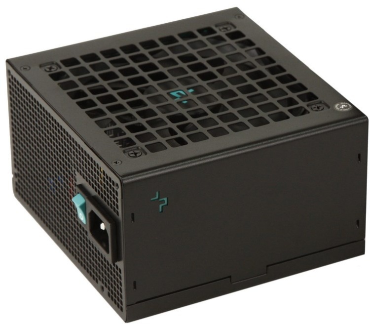 Блок питания DEEPCOOL PL650D (R-PL650D-FC0B-EU)