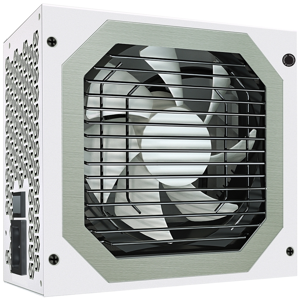 Фото Блок питания DEEPCOOL DQ750-M-V2L WH