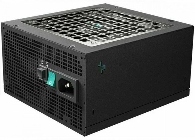 Блок питания DEEPCOOL PX1000P (R-PXA00P-FC0B-EU)