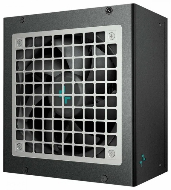 Фото Блок питания DEEPCOOL PX1000P (R-PXA00P-FC0B-EU)