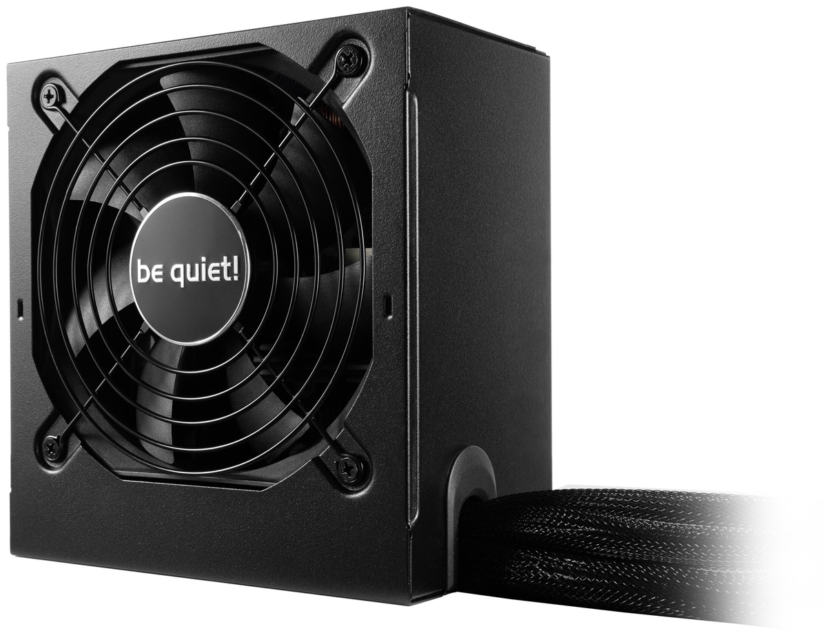 Блок питания Bequiet! System Power 9 700W S9-700W BN248