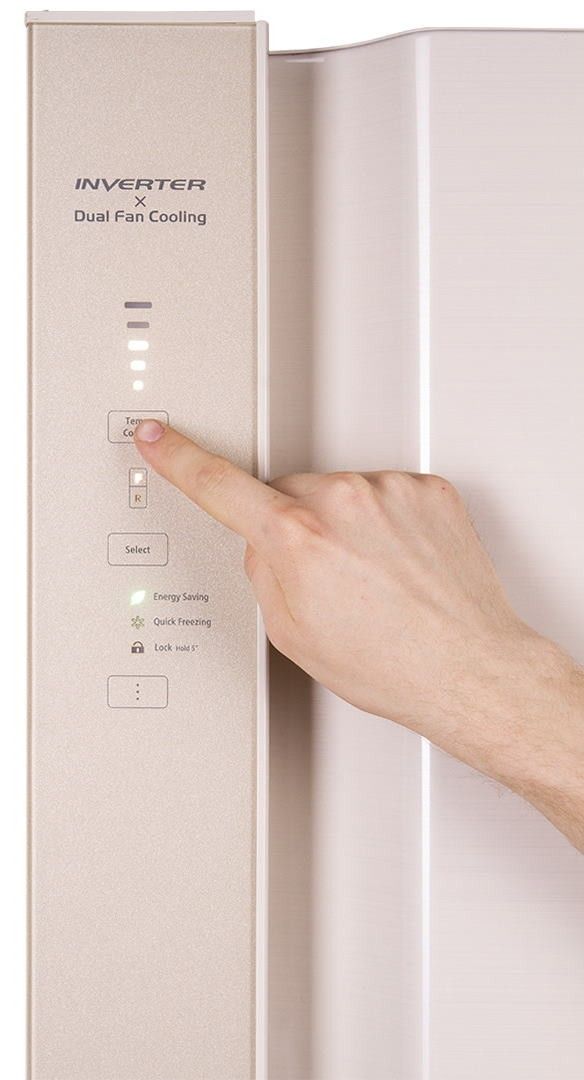 Холодильник HITACHI R-V660PUC7BEG (R-V660PUC7-1BEG) Казахстан