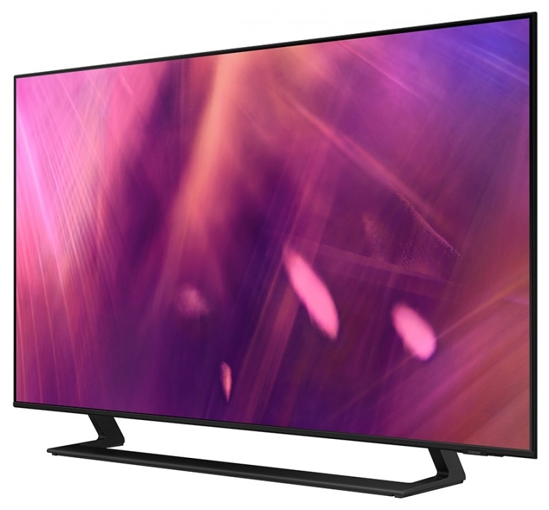 Фотография LED телевизор SAMSUNG UE50AU9000UXCE UHD Smart BLACK