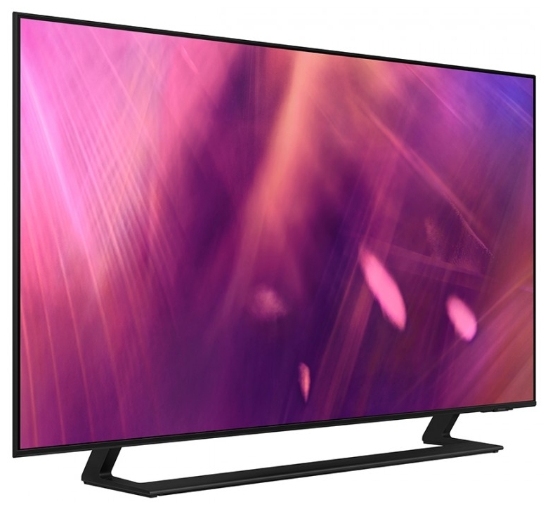 Картинка LED телевизор SAMSUNG UE50AU9000UXCE UHD Smart BLACK