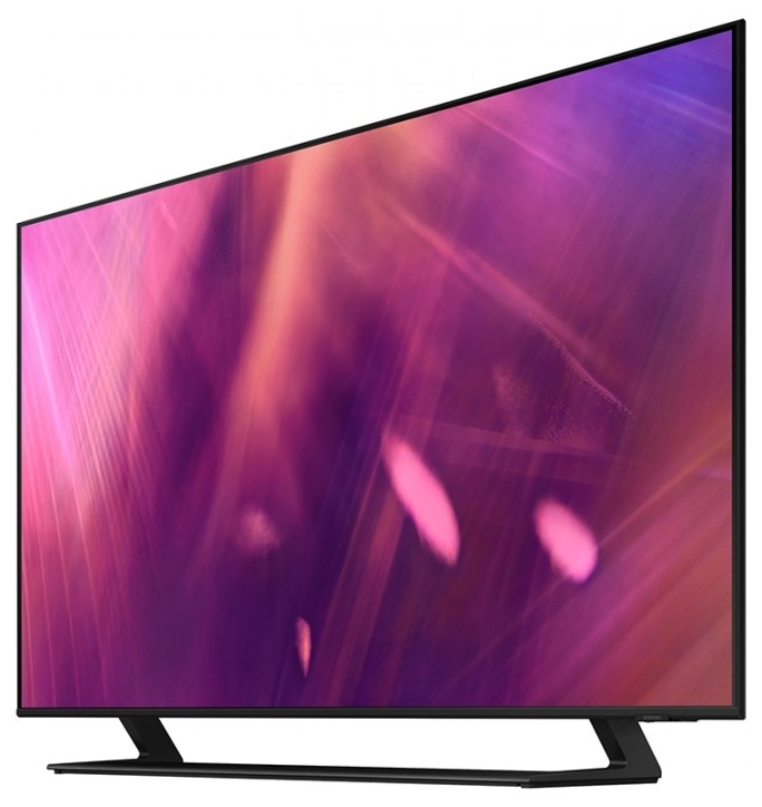 Купить LED телевизор SAMSUNG UE50AU9000UXCE UHD Smart BLACK