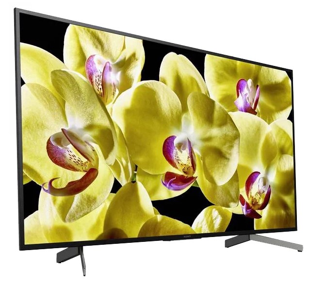 Фотография LED телевизор SONY KD49XG8096BR