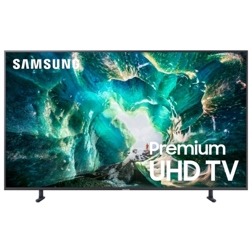 Фото LED телевизор SAMSUNG UE49RU8000UXCE