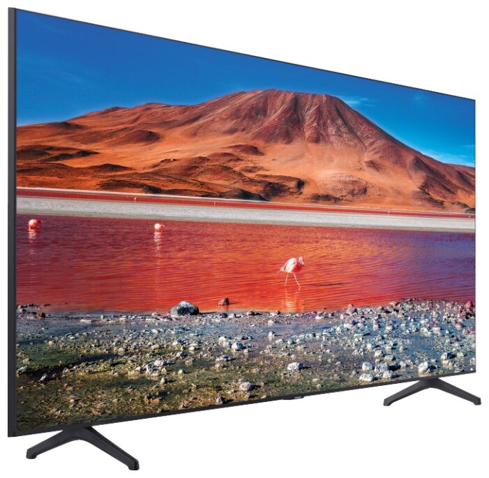Цена LED телевизор SAMSUNG UE65TU7100UXCE