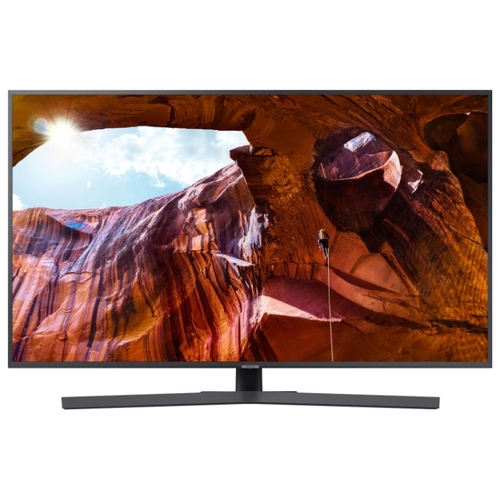 Фото LED телевизор SAMSUNG UE50RU7400UXCE