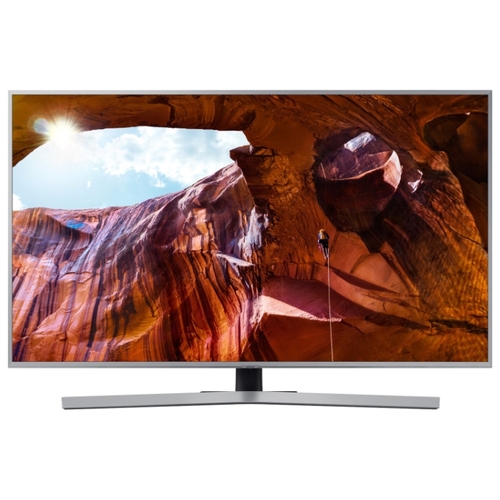 Фото LED телевизор SAMSUNG UE50RU7470UXCE