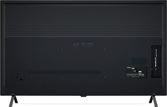 LED телевизор LG OLED55A2RLA Smart 4K UHD OLED заказать
