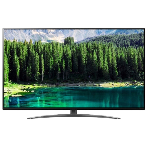 Фото LED телевизор LG 49SM8600PLA