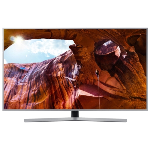 Фото LED телевизор SAMSUNG UE55RU7470UXCE