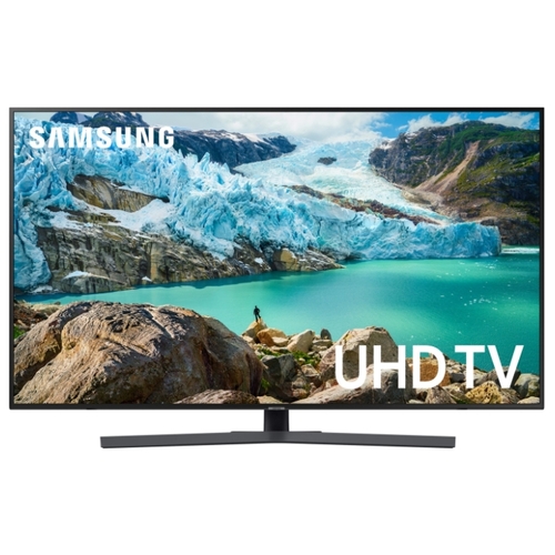 Фото LED телевизор SAMSUNG UE43RU7200UXCE