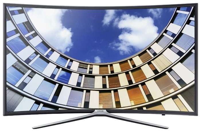 LED телевизор SAMSUNG UE55M6500AUXCE