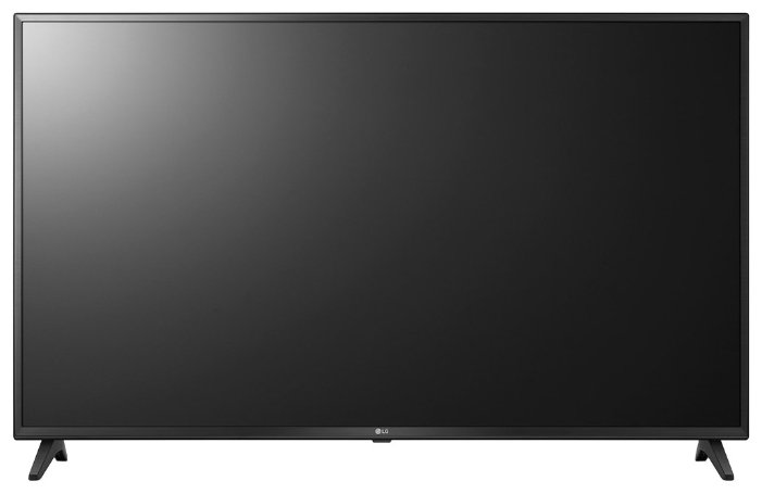 LED телевизор LG 60UK6200PLA