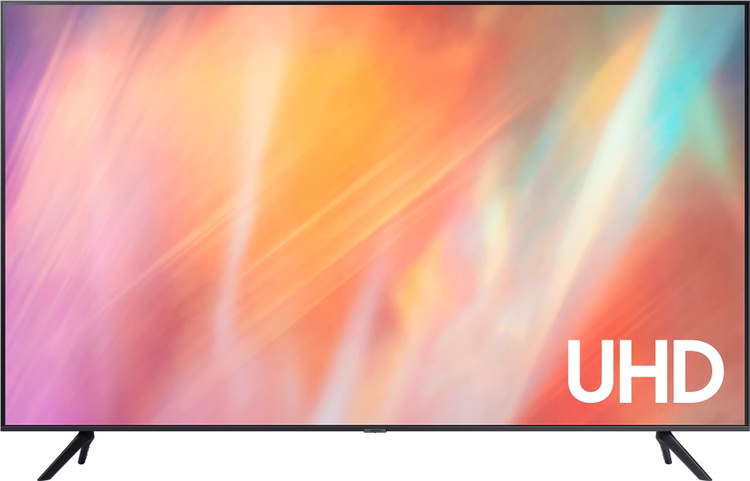 LED телевизор SAMSUNG UE55AU7100UXCE