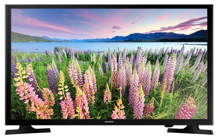 LED телевизор SAMSUNG UE40J5000AUXKZ