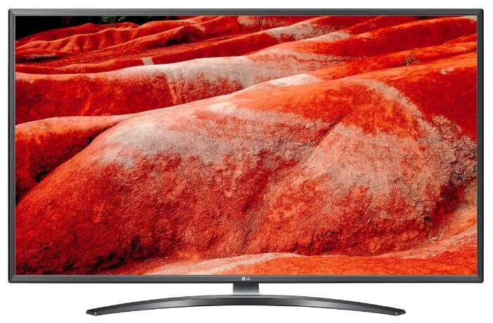 LED телевизор LG 43UM7650PLA