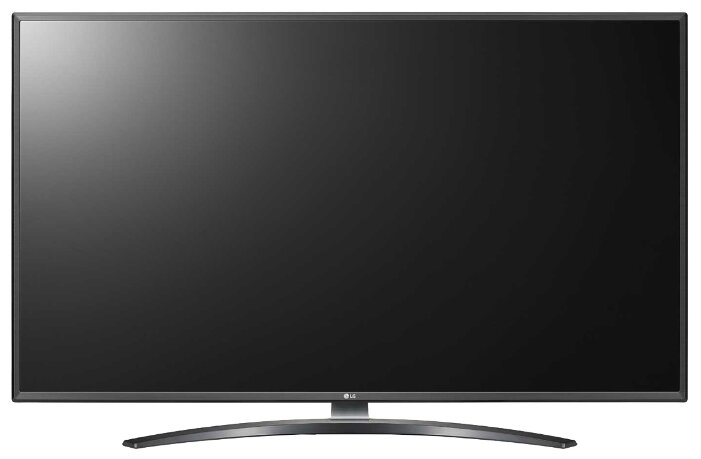 Фото LED телевизор LG 43UM7650PLA