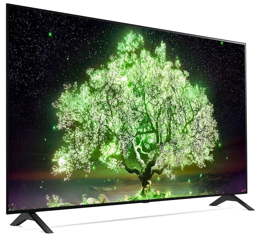 Цена LED телевизор LG OLED55A1RLA Smart 4K UHD OLED