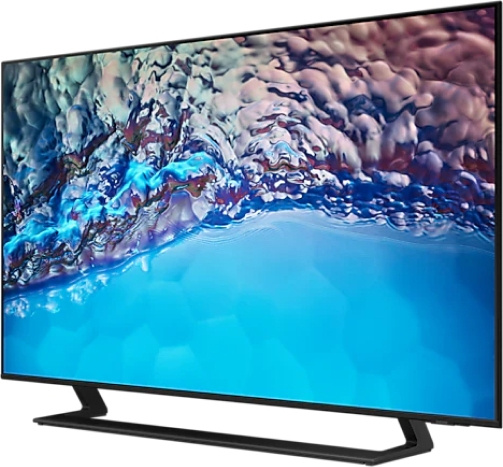 Фото LED телевизор SAMSUNG UE43BU8500UXCE