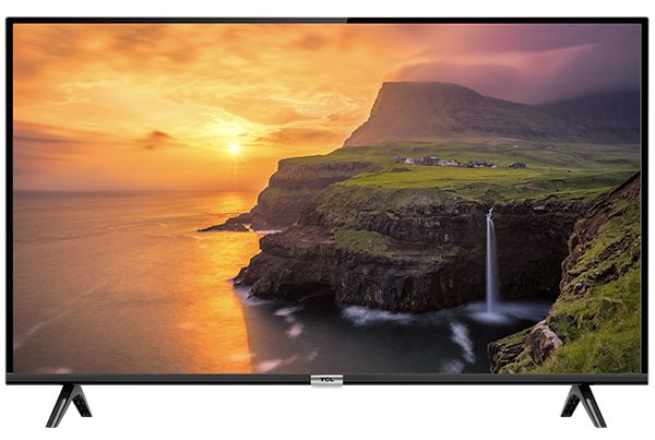 LED телевизор TCL 32S6500 SMART