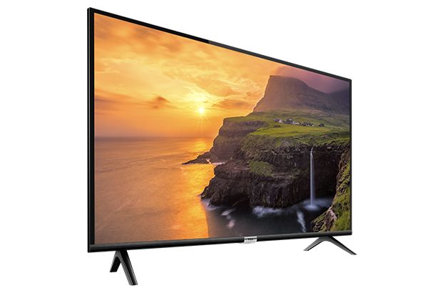 Фото LED телевизор TCL 32S6500 SMART