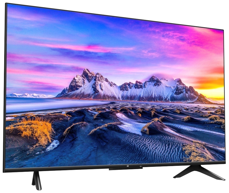 Фото LED телевизор XIAOMI Mi TV P1 55" Global version