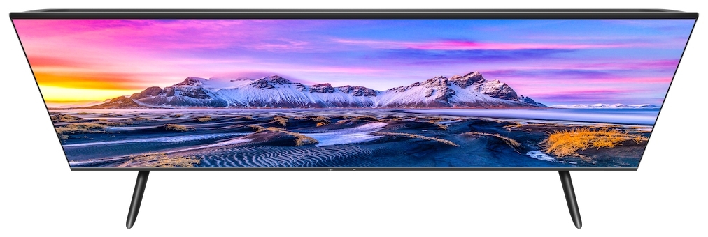 Картинка LED телевизор XIAOMI Mi TV P1 55" Global version