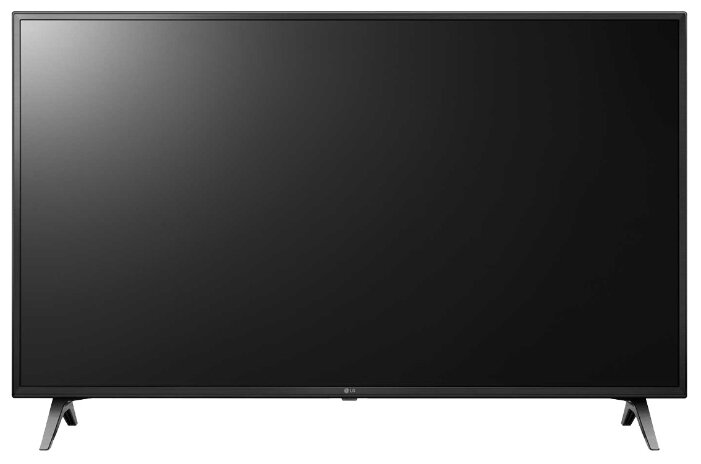 Фото LED телевизор LG 49UM7100PLB