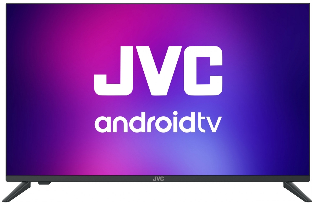 LED телевизор JVC LT-32MU208