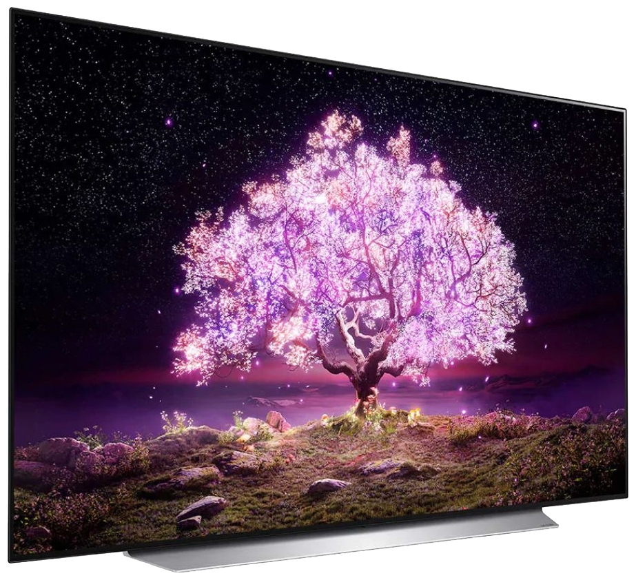 Цена LED телевизор LG OLED65C1RLA
