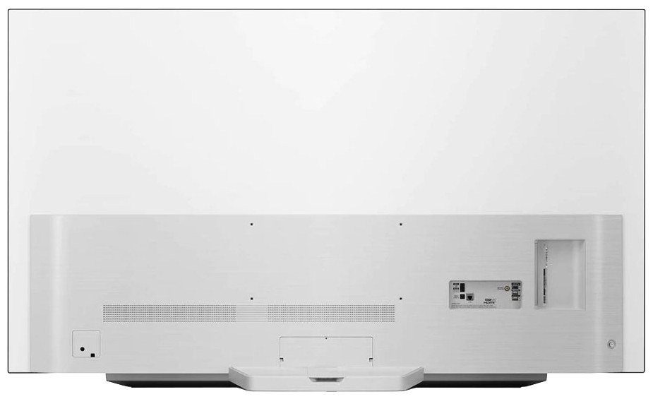 LED телевизор LG OLED65C1RLA Казахстан