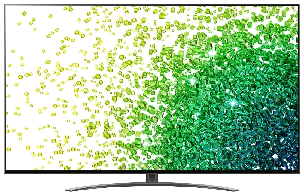 Фото LED телевизор LG 50NANO866PA