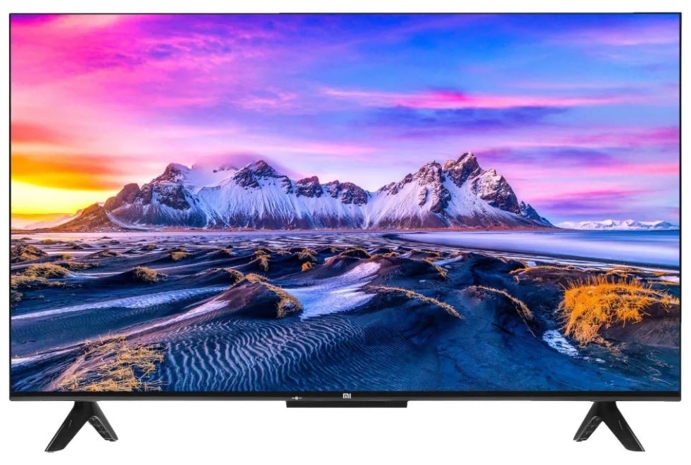 LED телевизор XIAOMI Mi TV P1 43" Global version