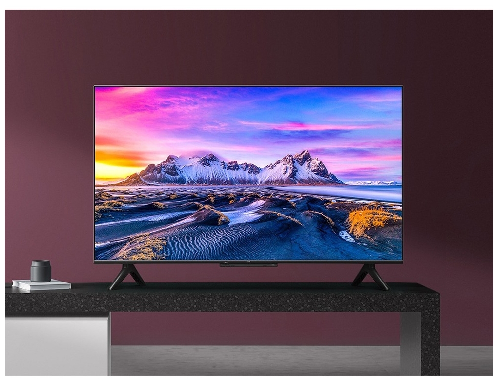 LED телевизор XIAOMI Mi TV P1 43" Global version Казахстан