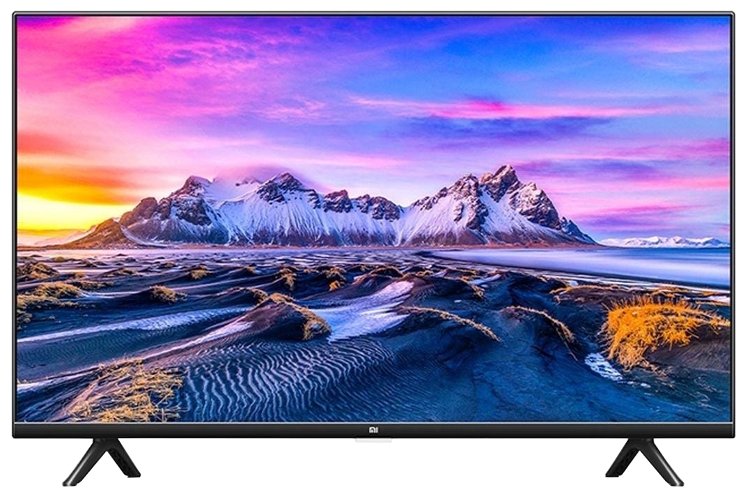 LED телевизор XIAOMI Mi TV P1 32" Global version