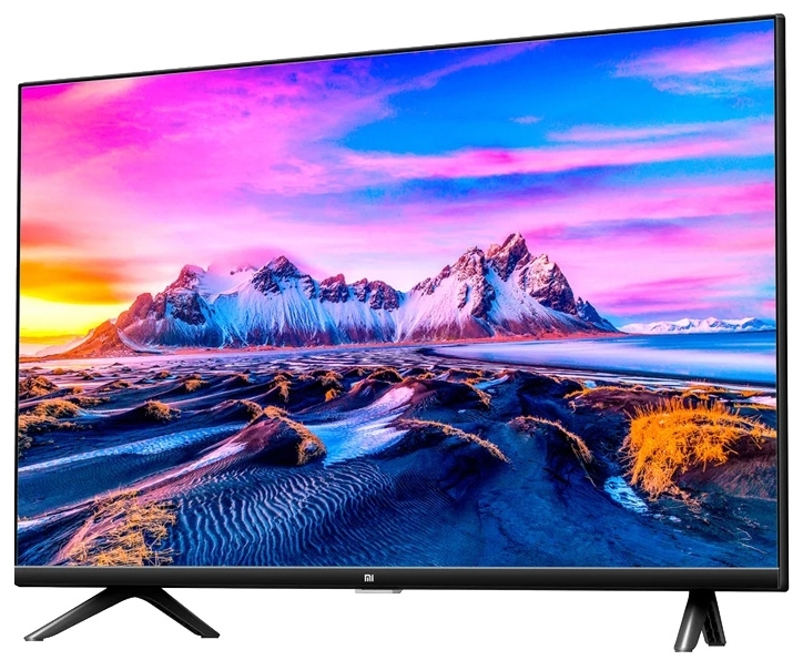 Фото LED телевизор XIAOMI Mi TV P1 32" Global version