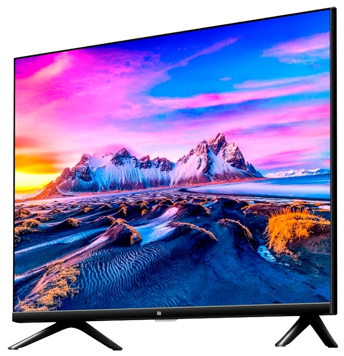 Фотография LED телевизор XIAOMI Mi TV P1 32" Global version