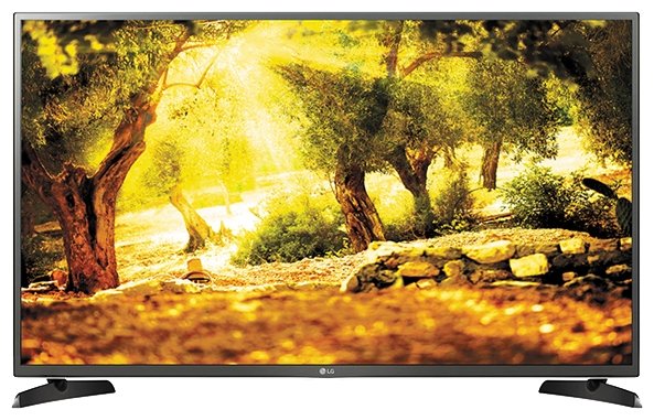 LED телевизор LG 42LF653V