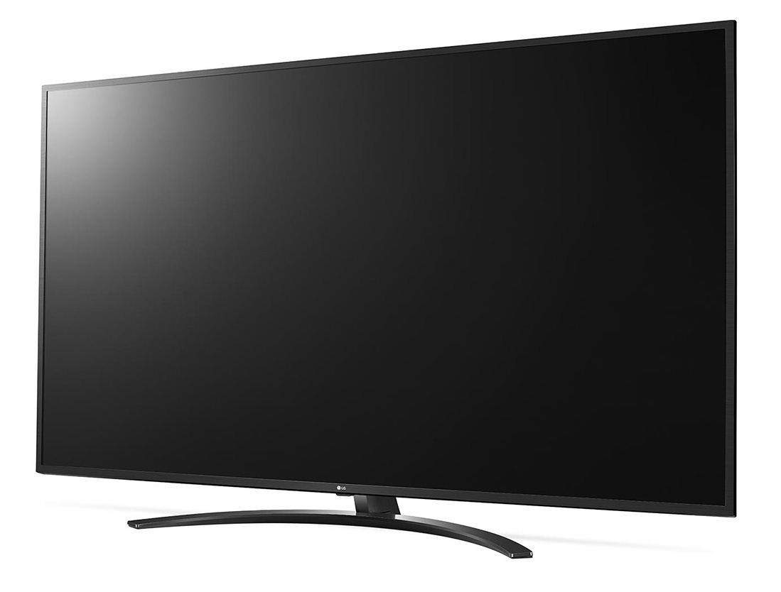 Фото LED телевизор LG 70UM7450PLA